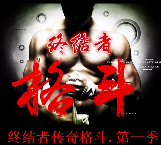终结者传奇格斗第一季【hero引擎】