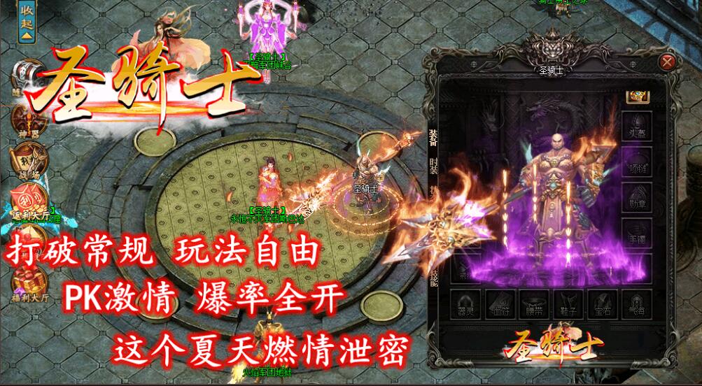 ʥʿְҵ֮ս桾gee桿