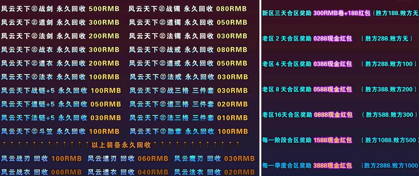 润芒版本库1.80风云合击星王天下传奇【blue引擎】