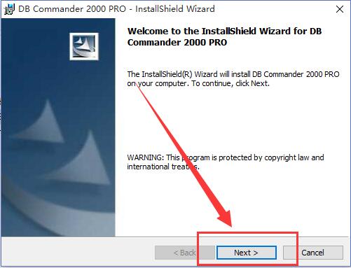 windows10系统64位可用的DBC2000数据库下载，附带安装教程